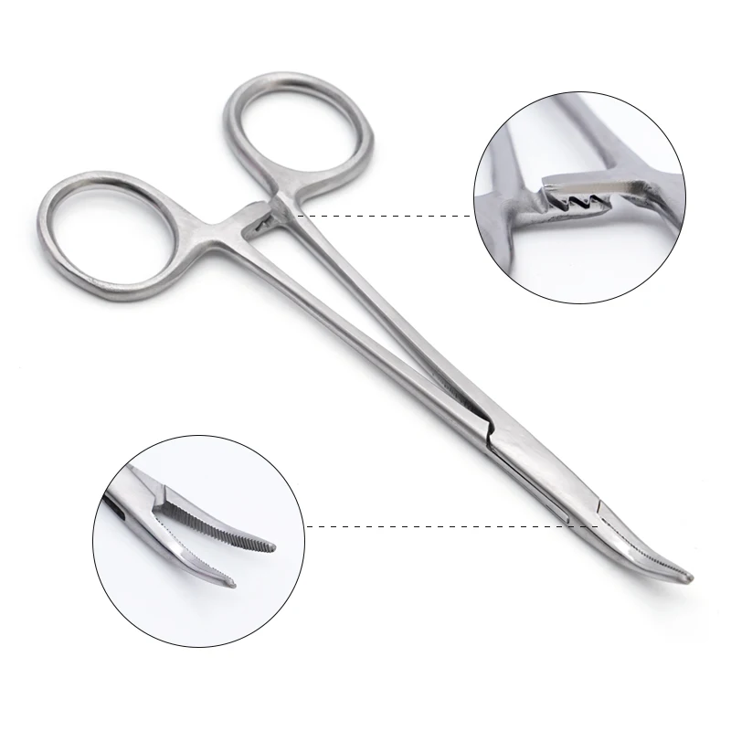 Oral Suture Set Medical Stenci - огляд і ціна Model Kit Tool Set