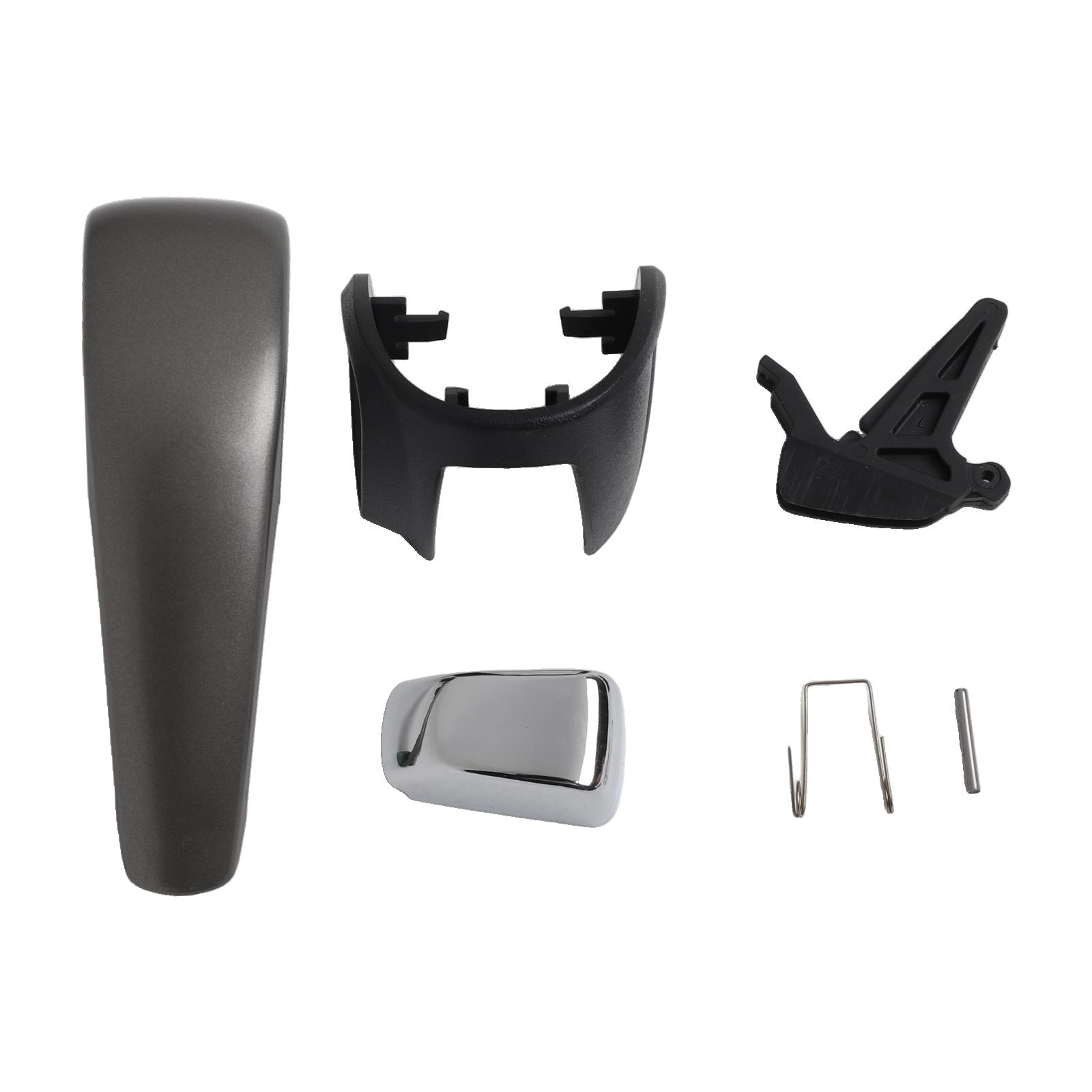 Automatic Shift Knob Kit for C - огляд і ціна Model Kit Sonic