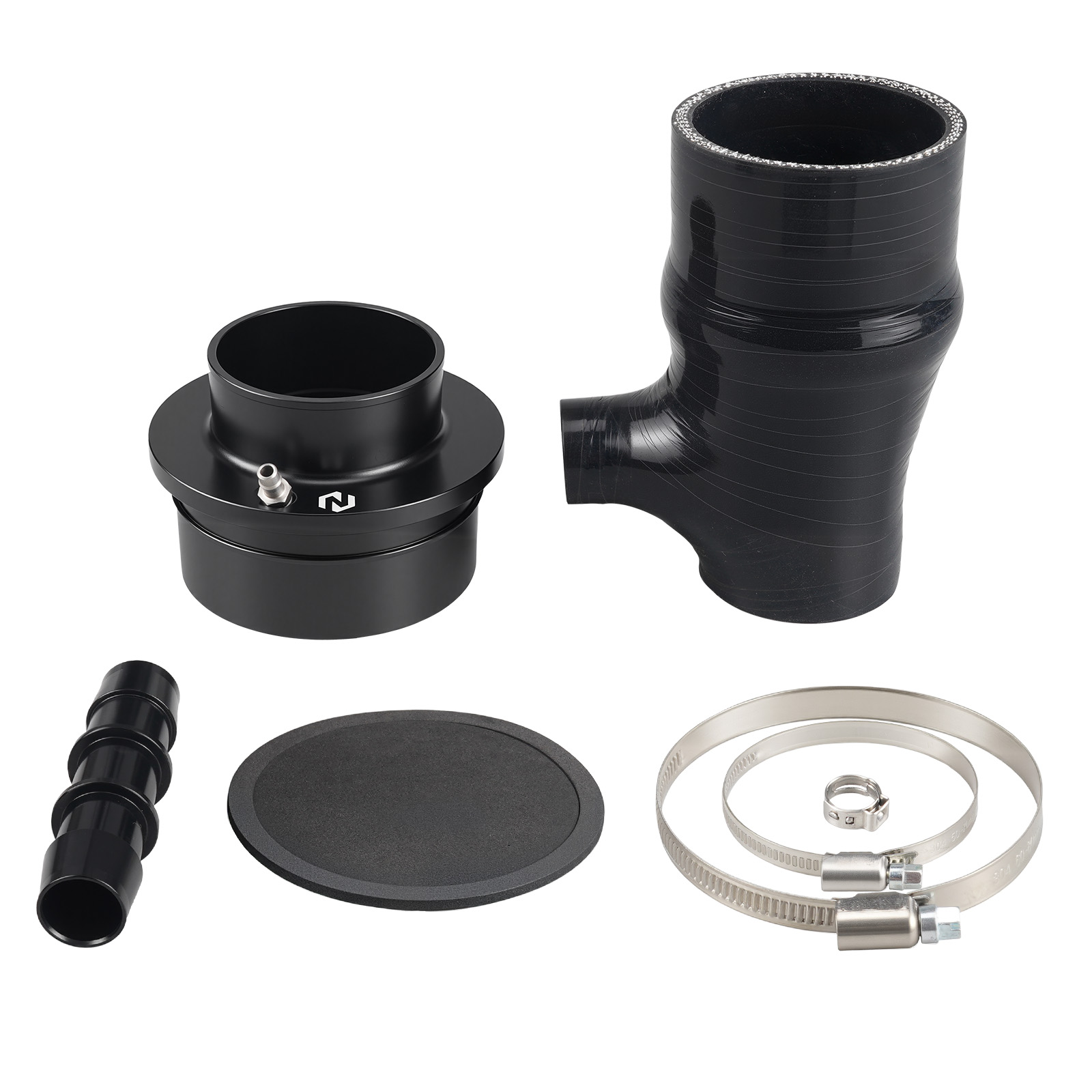 NICECNC Silicone Intake Hose K - огляд і ціна Model Kit Brand