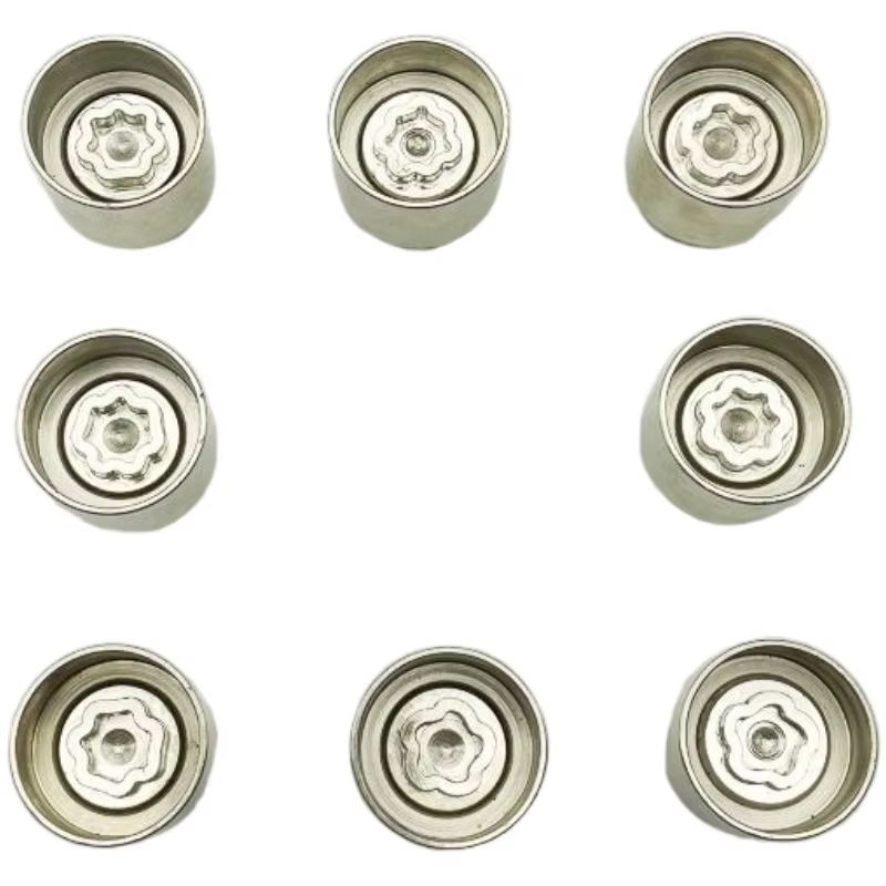 Anti-Theft Wheel Bolt Removal  - огляд і ціна Model Kit Tool Set