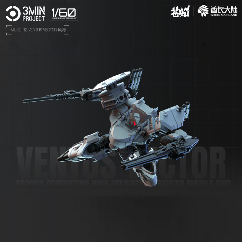 Sheik Mainland Anime Robot Gar - огляд і ціна Model Kit Optimus