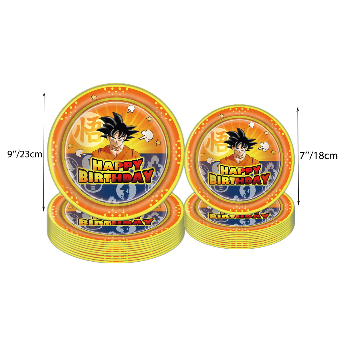 Dragon Ball Theme Party Suppli - огляд і ціна Model Kitchen Set