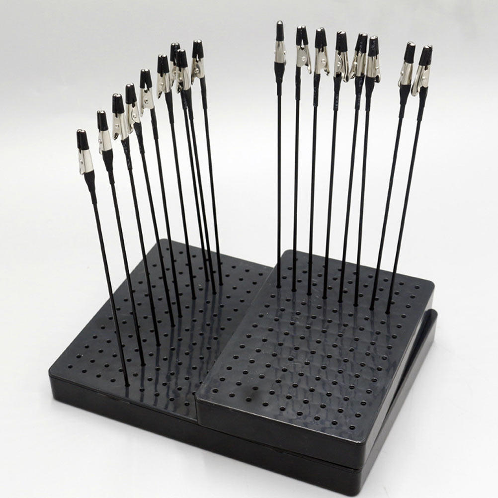 DIY Coloring Clip Base 1 Set 1 - огляд і ціна Model Kit Tool Set