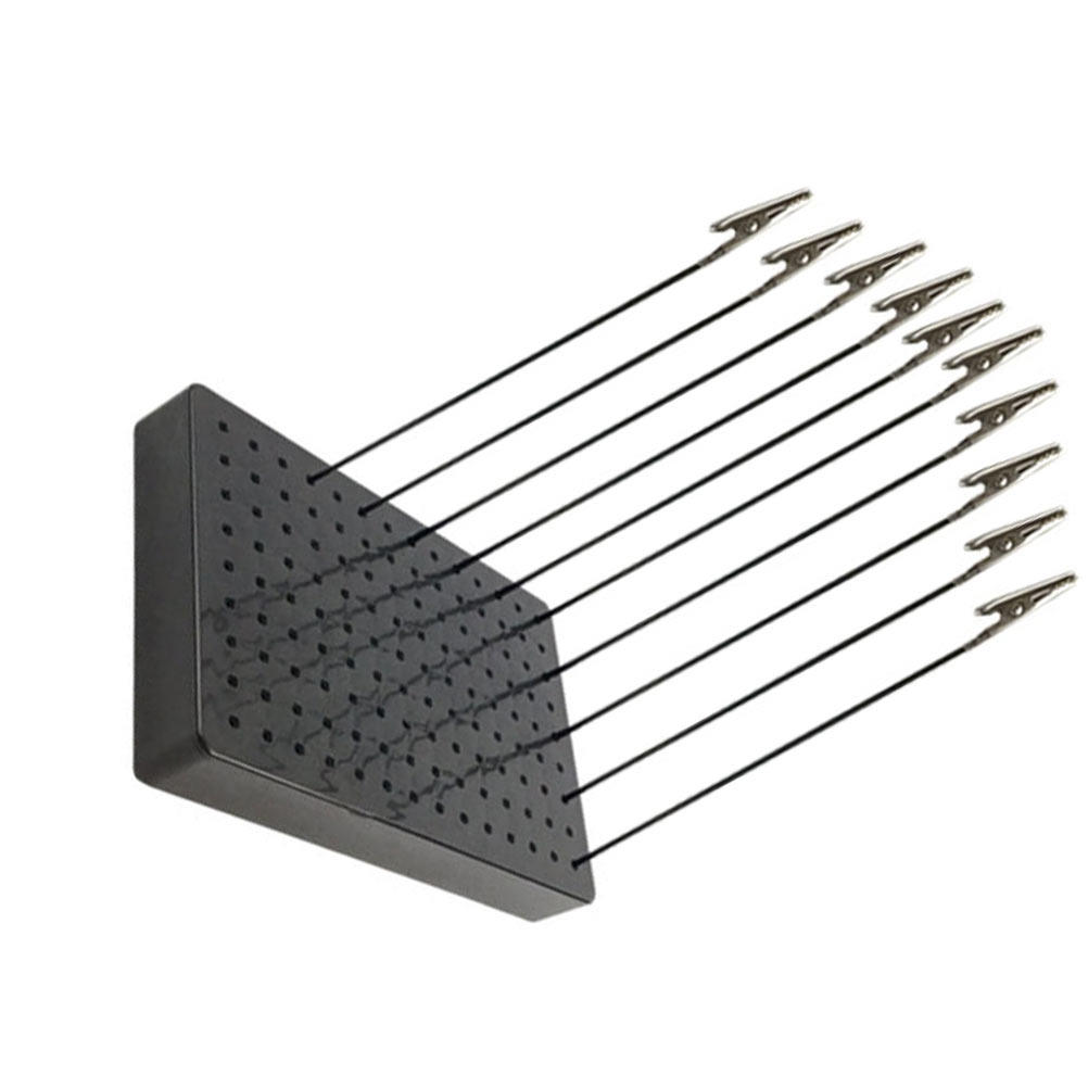 DIY Coloring Clip Base 1 Set 1 - огляд і ціна Model Kit Tool Set