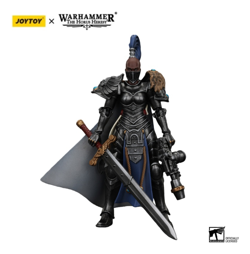 JOYTOY Warhammer 40000/40k The - огляд і ціна Model Kit Lynx
