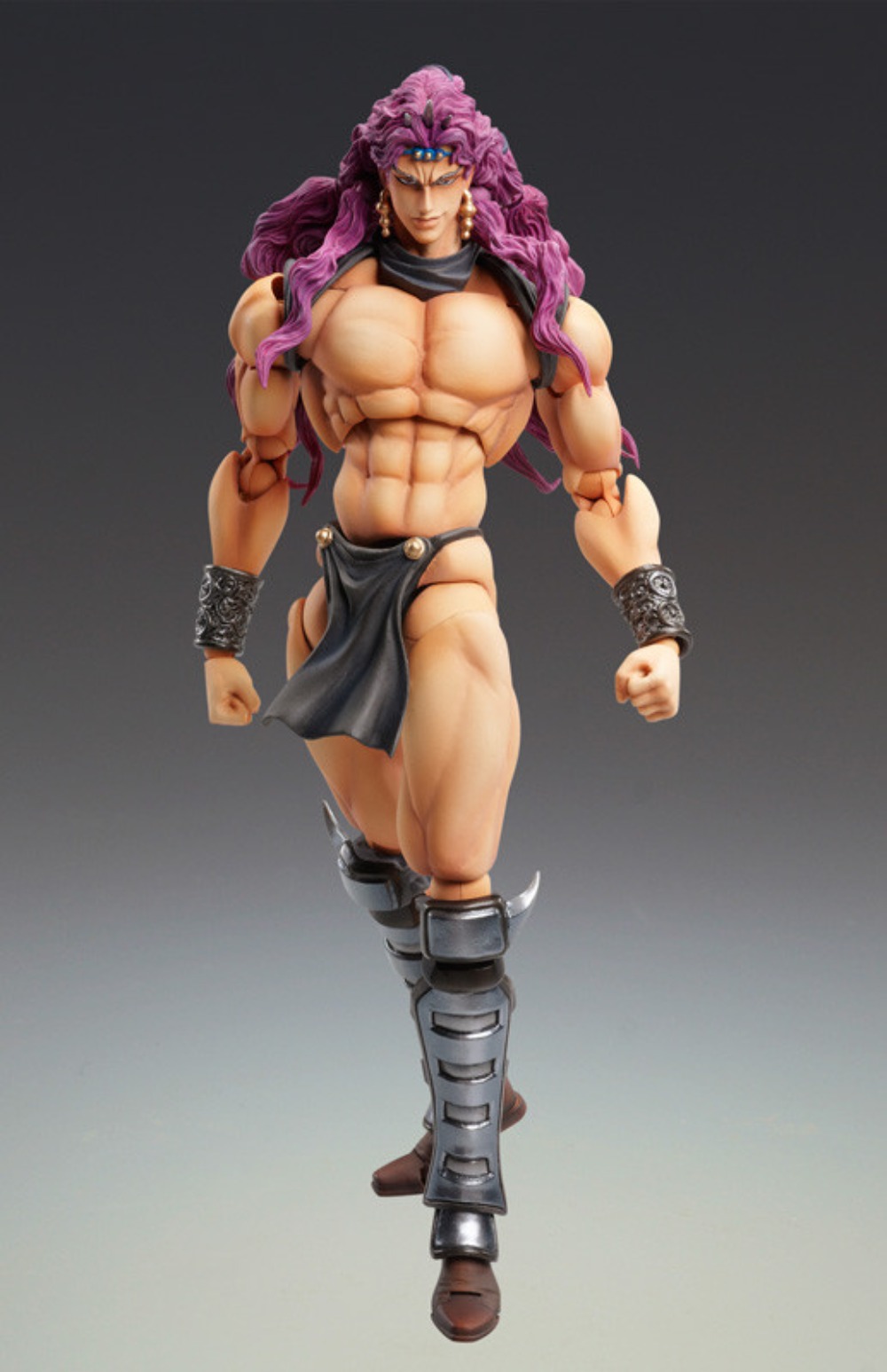 100% in Stock Original Medicos - огляд і ціна Model Kit Jojo