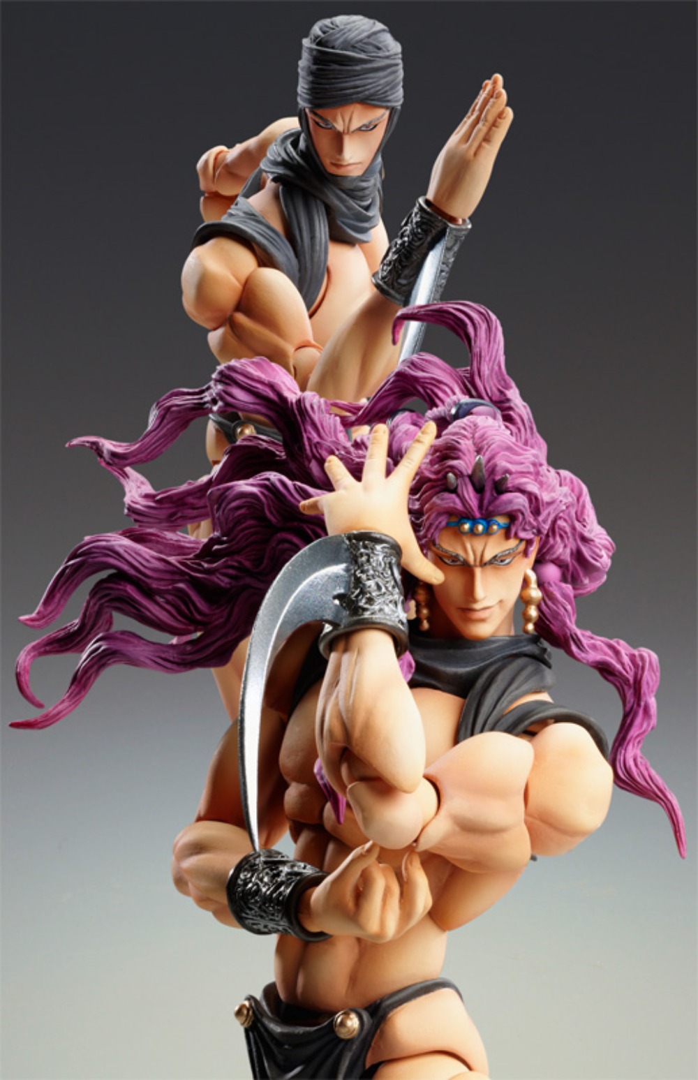 100% in Stock Original Medicos - огляд і ціна Model Kit Jojo
