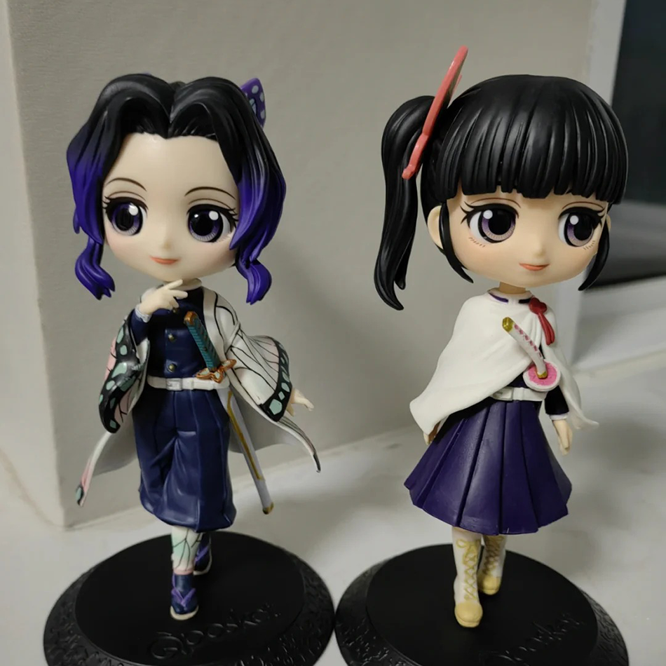 Anime 15cm Demon Slayer Figure - огляд і ціна Model Kit Nezuko