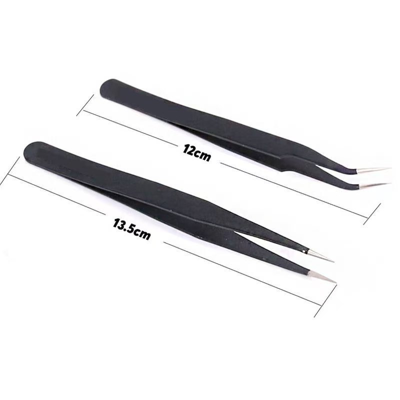 Gundam Model Tool Set Beginner - огляд і ціна Model Kit Tool Set