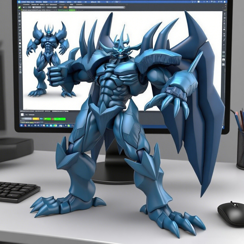 Adult Toy Collectible Bandai G - огляд і ціна Model Kit Obelisk The Tormentor