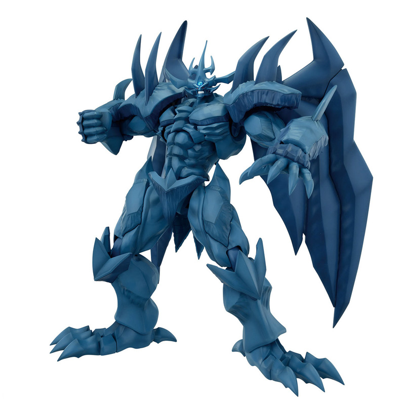 Adult Toy Collectible Bandai G - огляд і ціна Model Kit Obelisk The Tormentor
