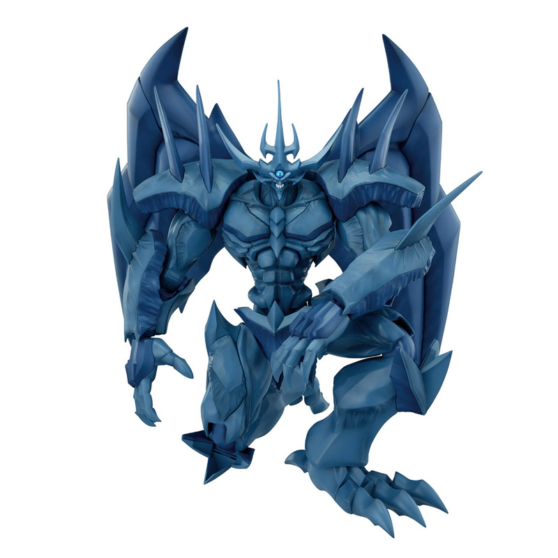 Adult Toy Collectible Bandai G - огляд і ціна Model Kit Obelisk The Tormentor