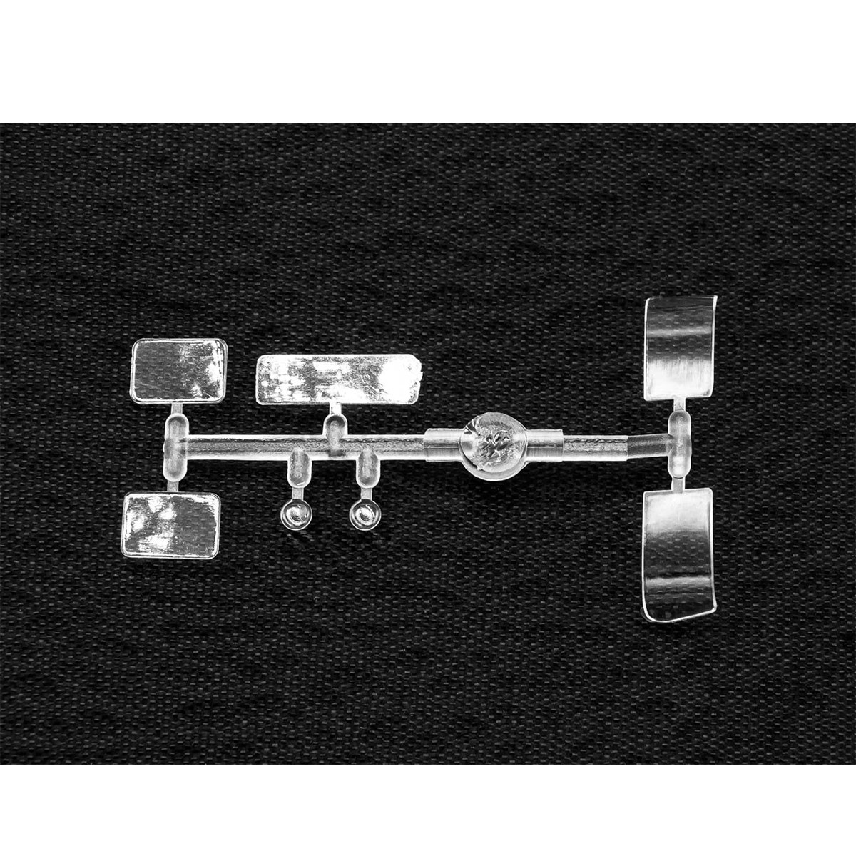 ICM Plastic Assembled Model Ki - огляд і ціна Model Kit Ukraine