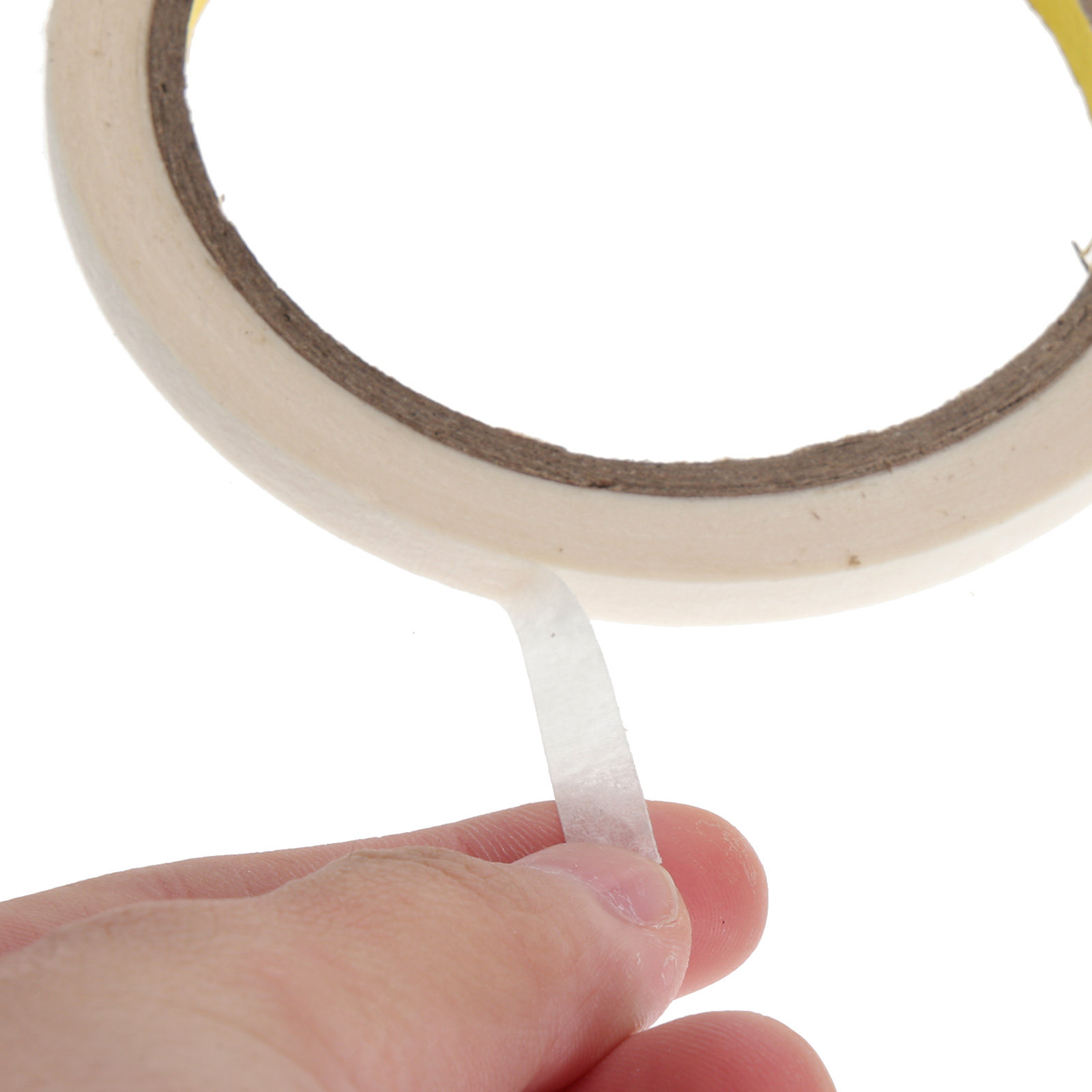 20 Rolls Masking Tapes Paper M - огляд і ціна Masking Tape Thin
