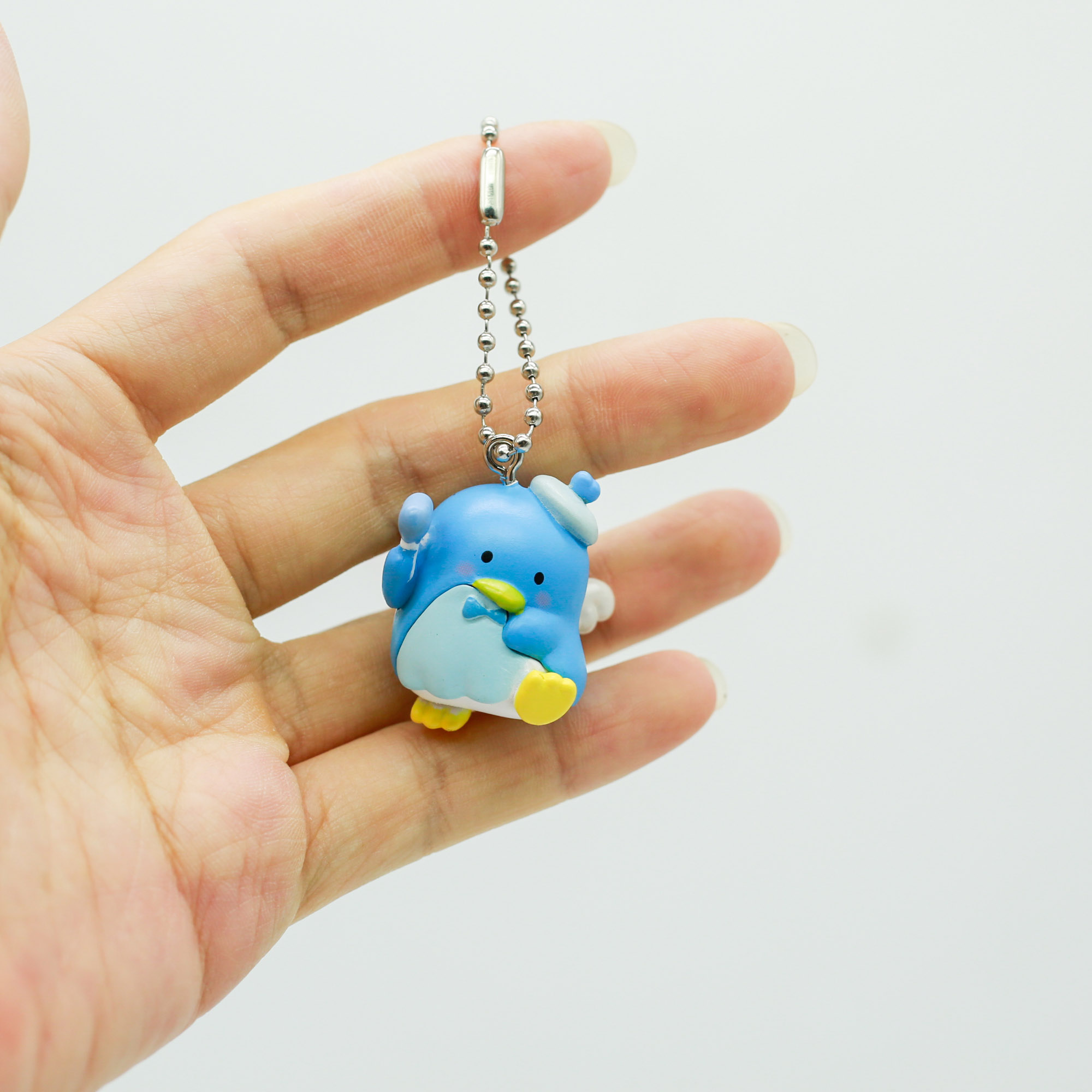 Sanrio Characters Kawaii Figur - огляд і ціна Model Kit Girls