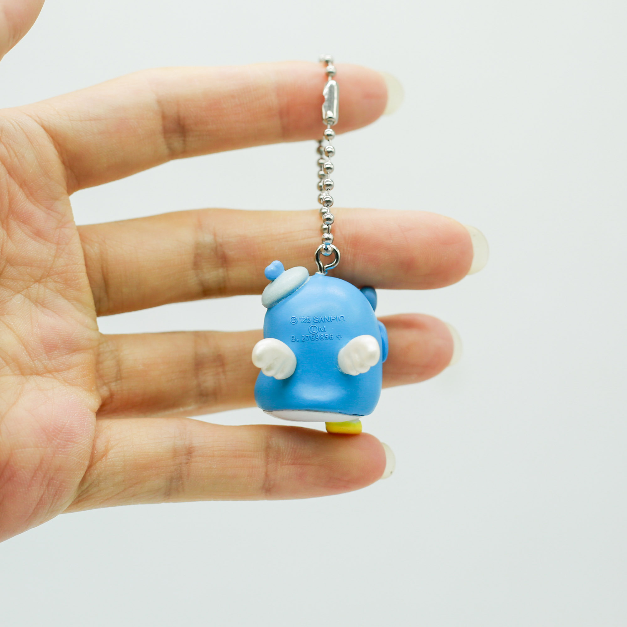 Sanrio Characters Kawaii Figur - огляд і ціна Model Kit Girls