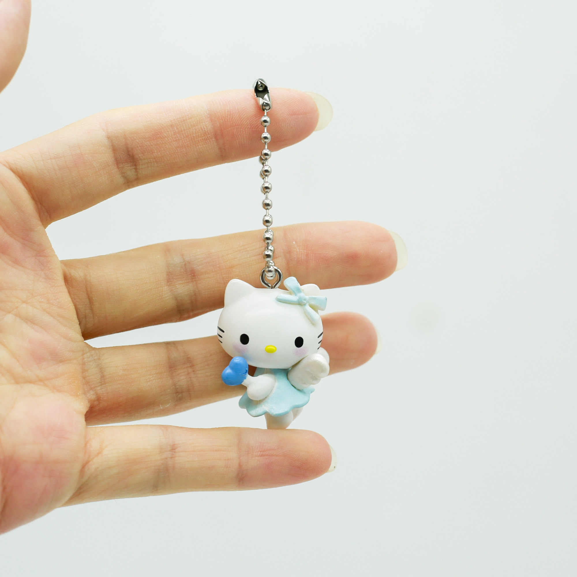 Sanrio Characters Kawaii Figur - огляд і ціна Model Kit Girls