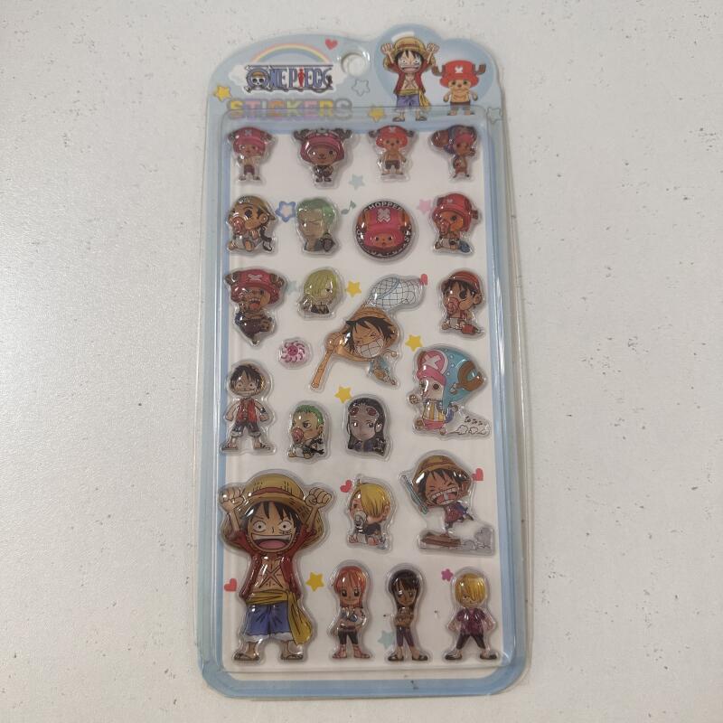 One Piece Monkey D. Luffy Roro - огляд і ціна Model Kit Girls
