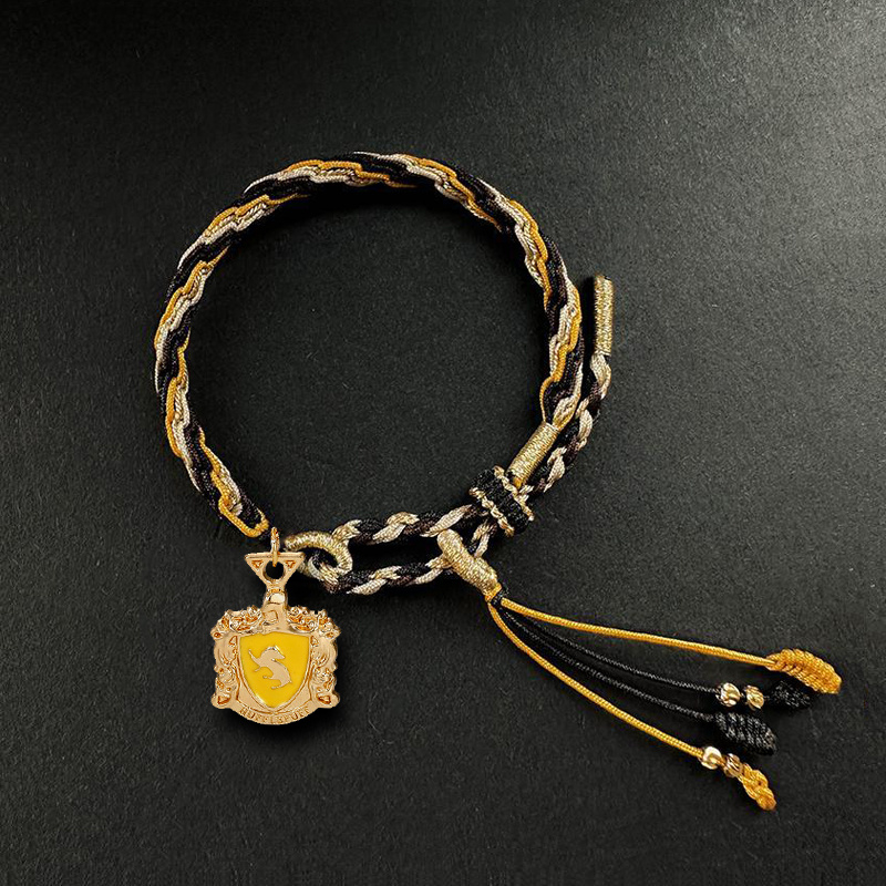 Harry Potter Bracelet, Slyther - огляд і ціна Model Kit Harry Potter