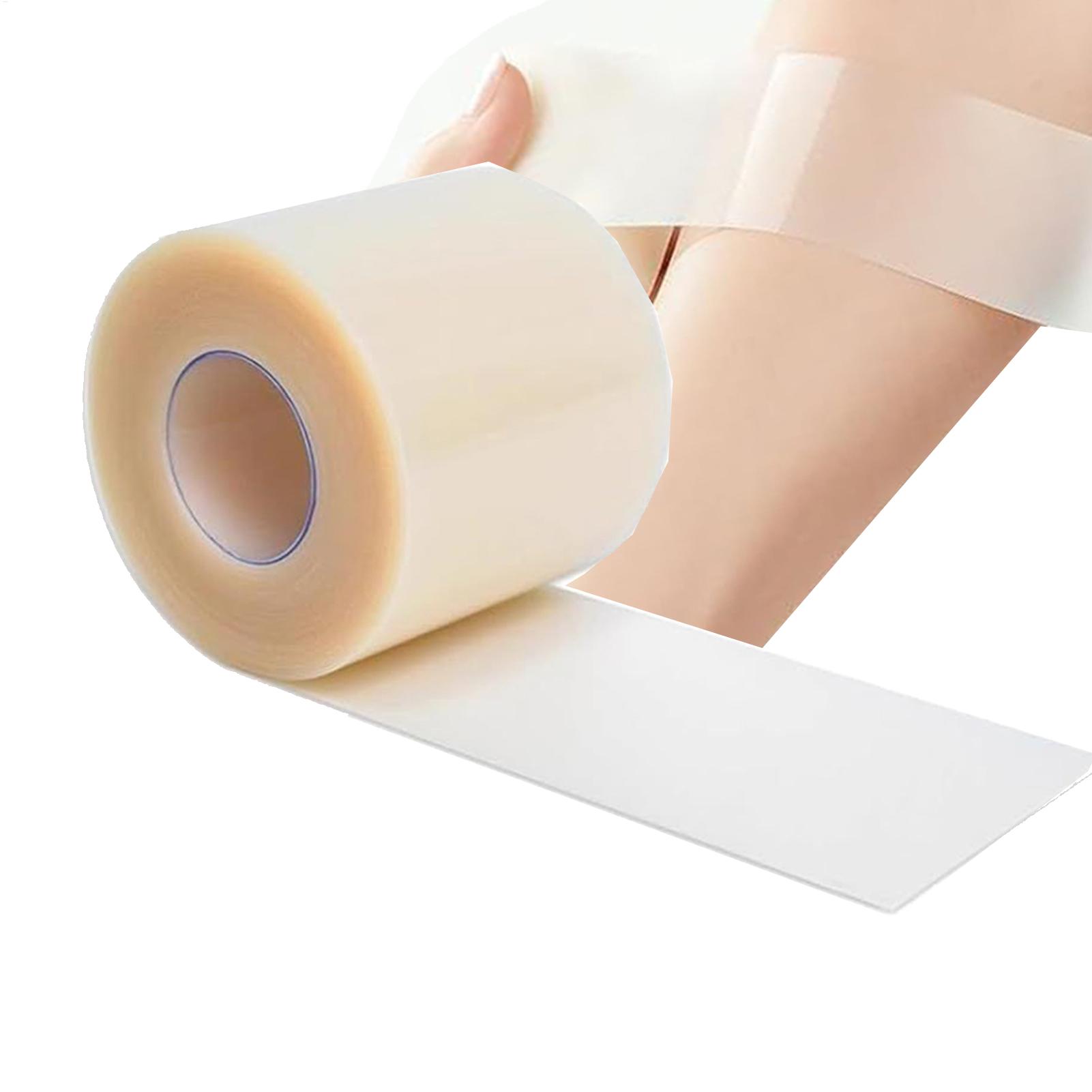 Waterproof Hydrocolloid Roll P - огляд і ціна Masking Tape Thin