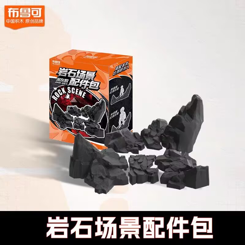 In Stock Original Blokees Sain - огляд і ціна Model Kit Transformers Blokees