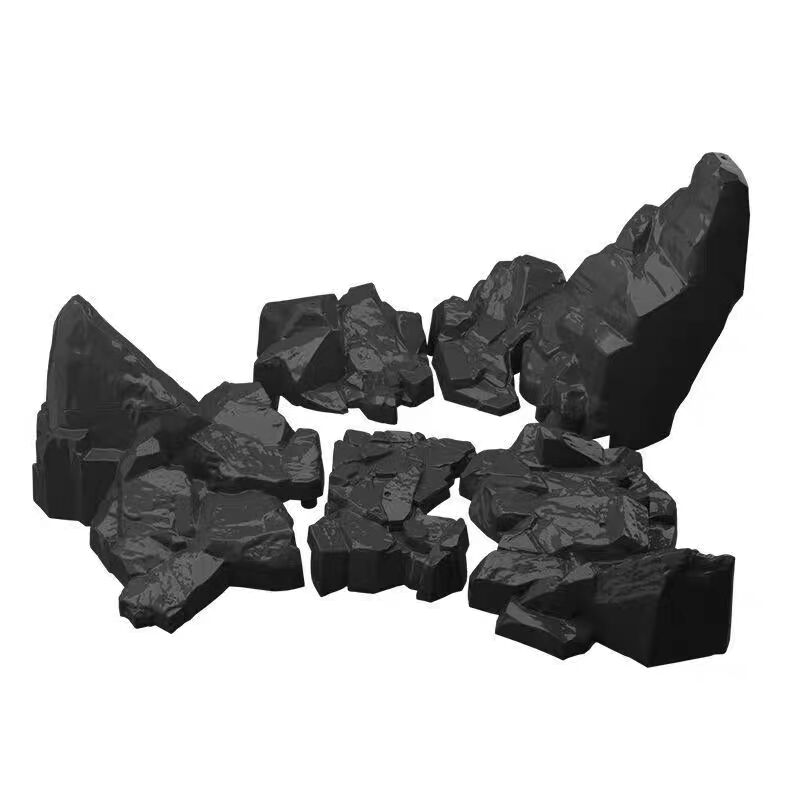 In Stock Original Blokees Sain - огляд і ціна Model Kit Transformers Blokees