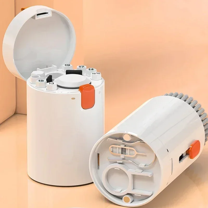 20 in 1/10 in 1 Digital Camera - огляд і ціна Model Kit Tool Set