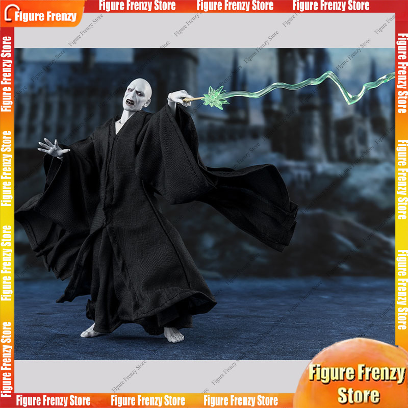 Spot SaleBandai S.H.Figuarts H - огляд і ціна Model Kit Harry Potter