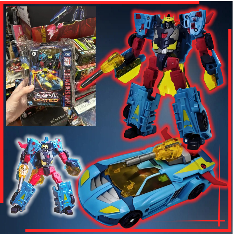 【 Spot Goods】Transformers Lega - огляд і ціна Model Kit Optimus