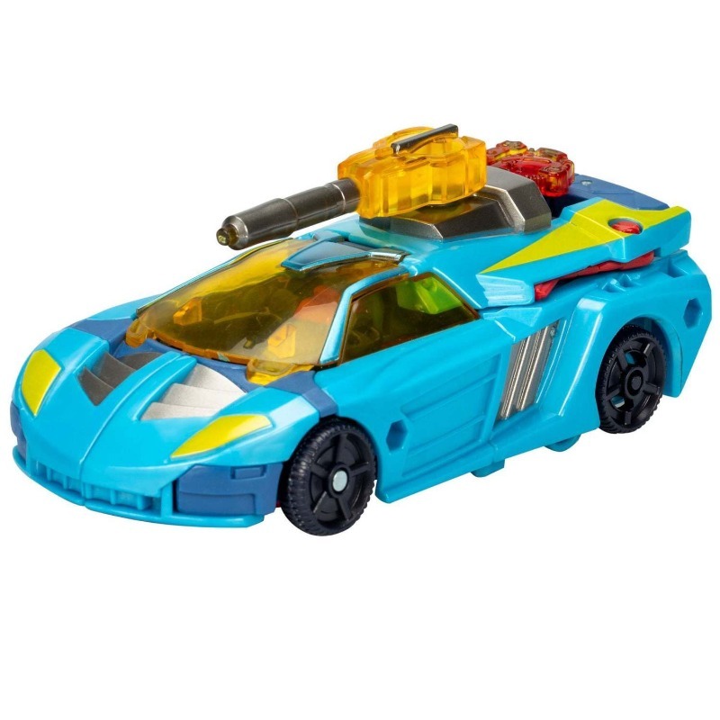 【 Spot Goods】Transformers Lega - огляд і ціна Model Kit Optimus