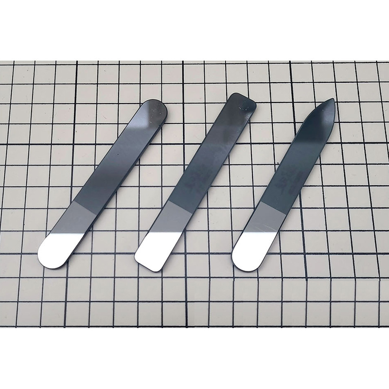 MS054 Model Mirror Polishing G - огляд і ціна Model Kit Tool Set