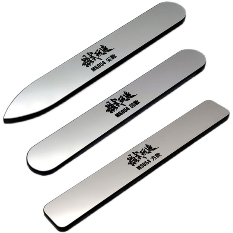 MS054 Model Mirror Polishing G - огляд і ціна Model Kit Tool Set