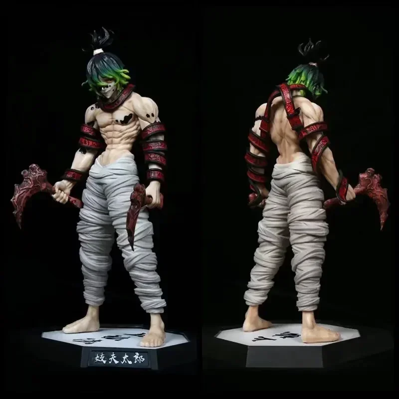 Anime Demon Slayer Figure Kama - огляд і ціна Model Kit Nezuko