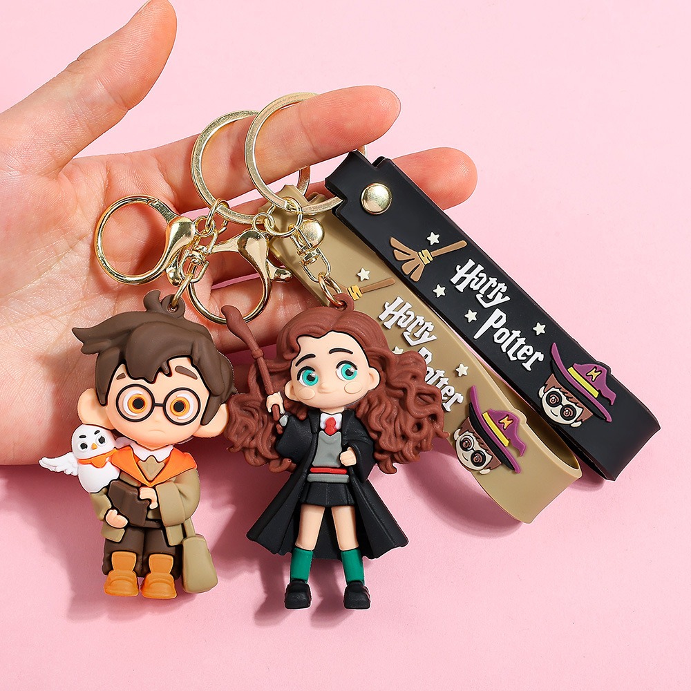 2026 New Harry Potter High-Qua - огляд і ціна Model Kit Harry Potter